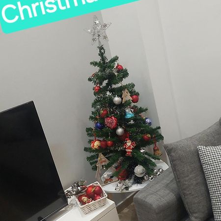 Artemis Modern Apartment Athene Buitenkant foto